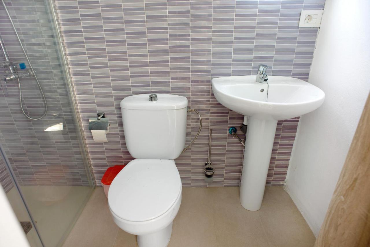 Playa Del Hombre Apartment Luaran gambar