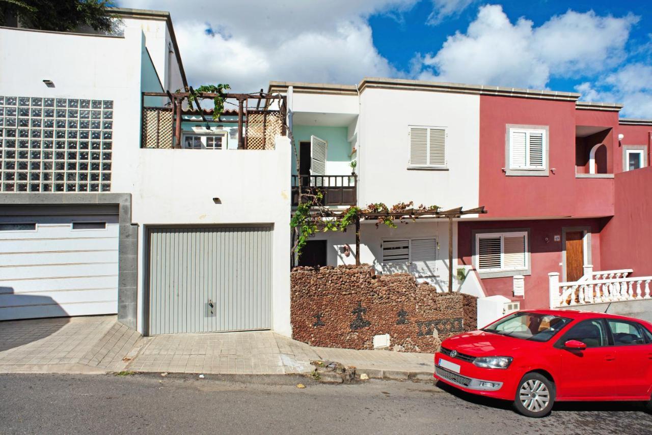 Playa Del Hombre Apartment Luaran gambar